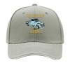 Unisexs Retro Distressed Snapback Cap   AllSeason Casual Hat for  Young Unisex Iconic Hole Design Ea Sandwich Baseball Cap