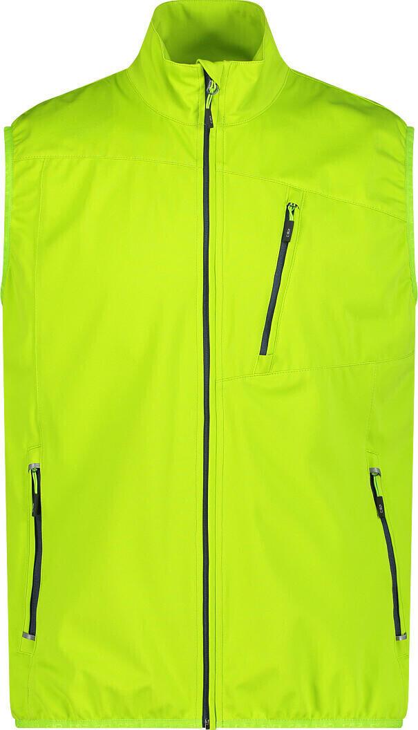 

Куртка CMP Man Vest (33A6527) limegreen 54