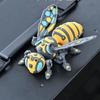 3D-gedruckte 3D-gedruckte mechanische Biene Bewegliches Gelenk Gelenkige Bienen Spielzeug Weihnachtsgeschenk