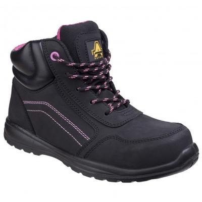 Stiefeletten – Stiefeletten