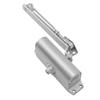 Door Closer Automatic Self Closing Home Residential Commercial Hydraulic Buffer 90 Degree Spring