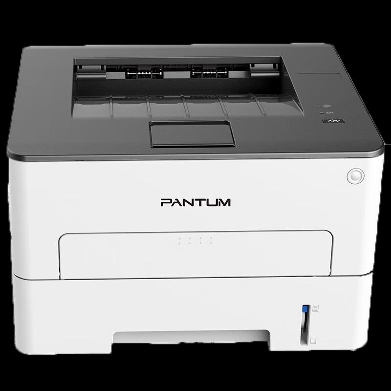 PANTUM P3320D Mono Laser Printer CN plug (adapter included)