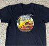 Earth Band American Unisex T-Shirt All Size S-5XL MI561 Unisex T-Shirt