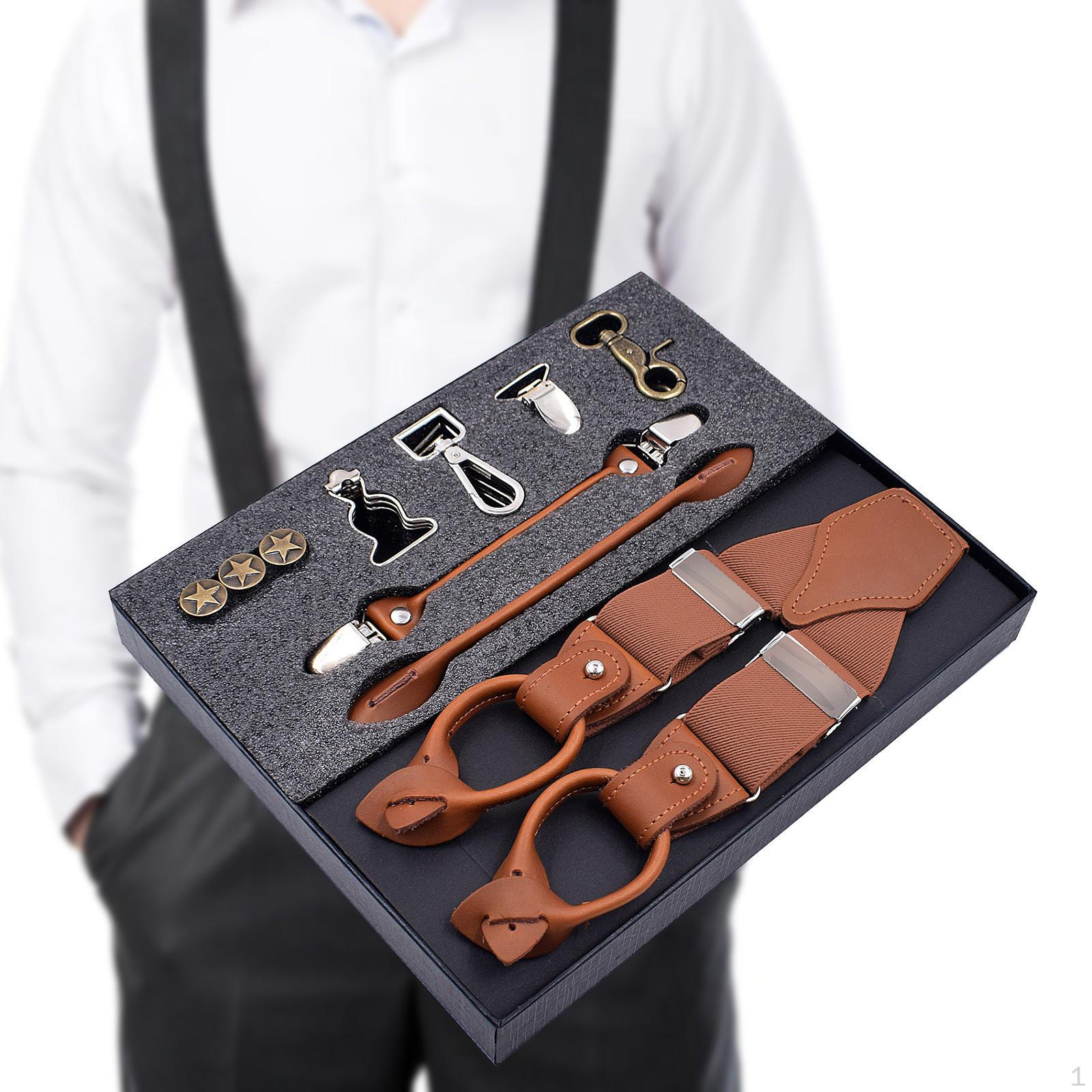 

Подтяжки для мужчин и женщин, подтяжки, повседневные брюки-смокинг, тематическая вечеринка верблюд