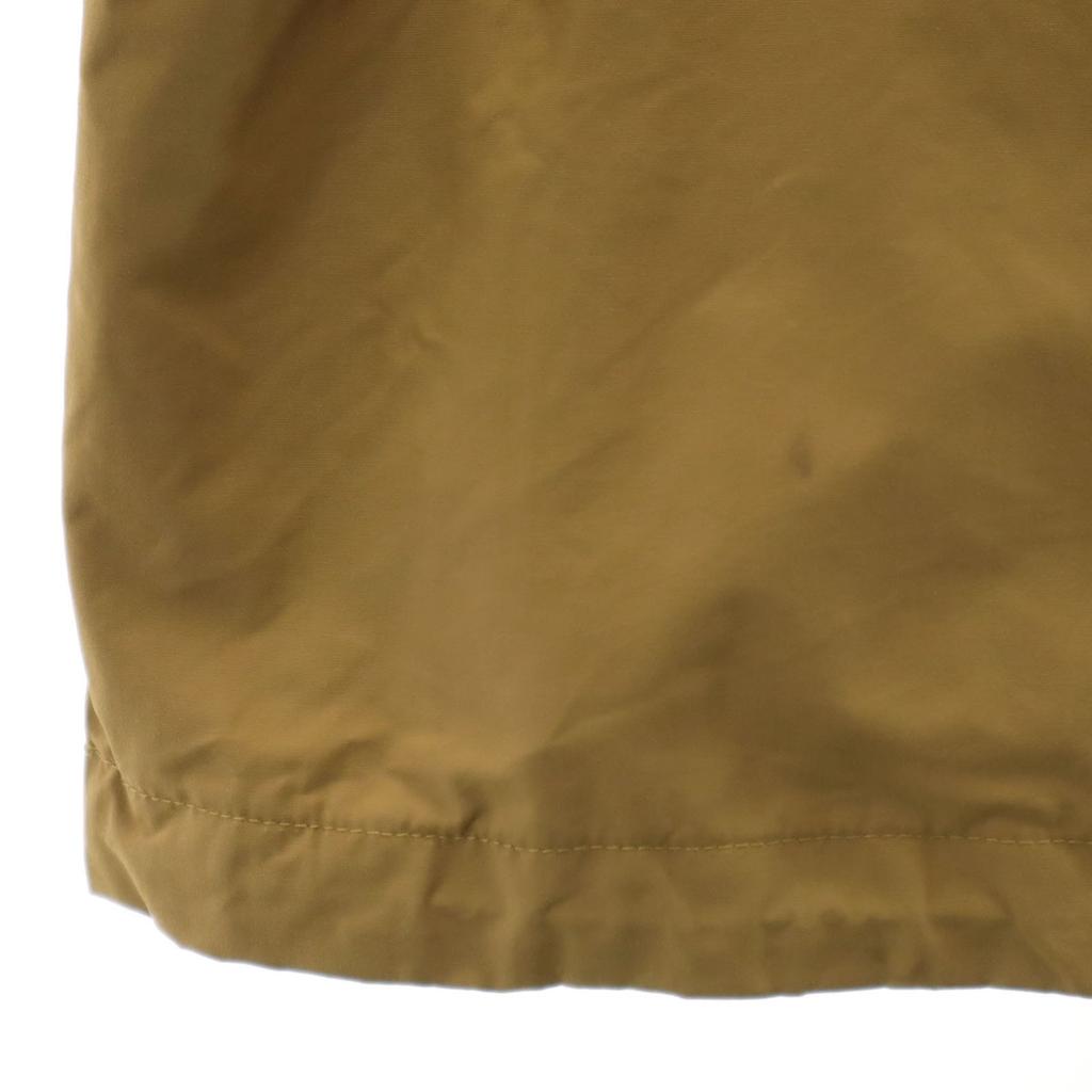 Columbia Decruz Summit Jacket M Light Blue Outdoor OMNI-HEAT Men's Used