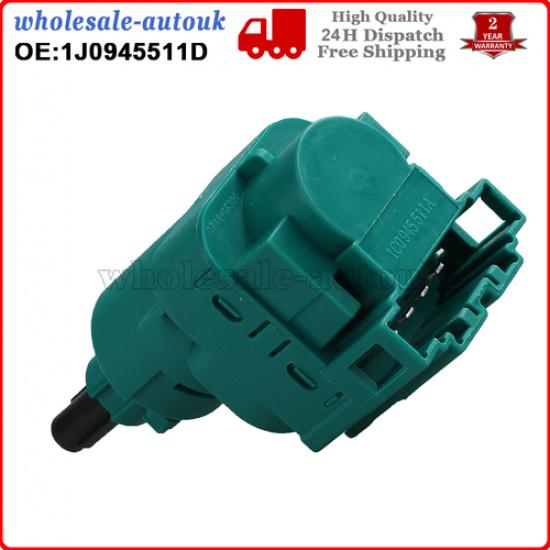 Brake Light Stop Switch Fits VW Golf MK3 MK4 Transporter 1J0945511A 1J0945511D