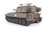 AFV Club 1/35 Maßstab US Army M108 105mm Selbstfahrlafette Plastikmodell FV35108