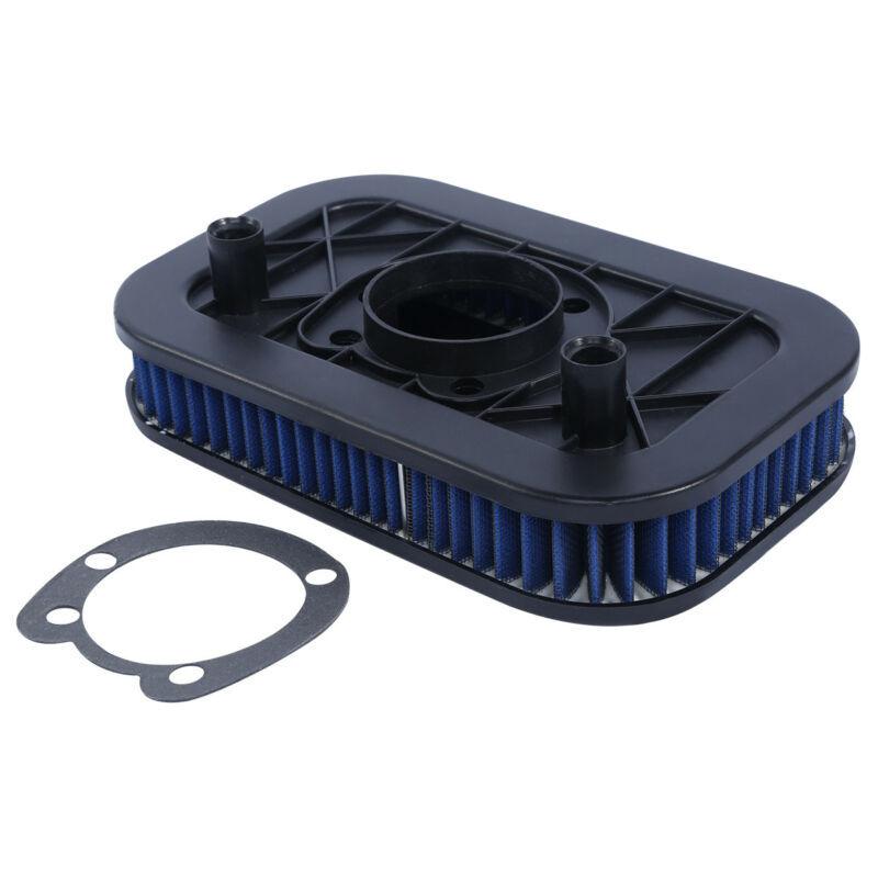Motorcycle Air Cleaner Filter Element For Harley Sportster XL883 XL1200 2004-2013 11