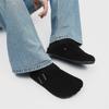 Fashion 2025 New Men's Leather Slippers Soft Comfortable Men's Non-Slip Flats Mens Slip On Shoes Indoor Outdoor Summer Sandals for Men