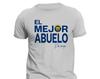 The Best Grandpa Forever Pumas De La Unam Men's T-Shirt and Kids Tshirt