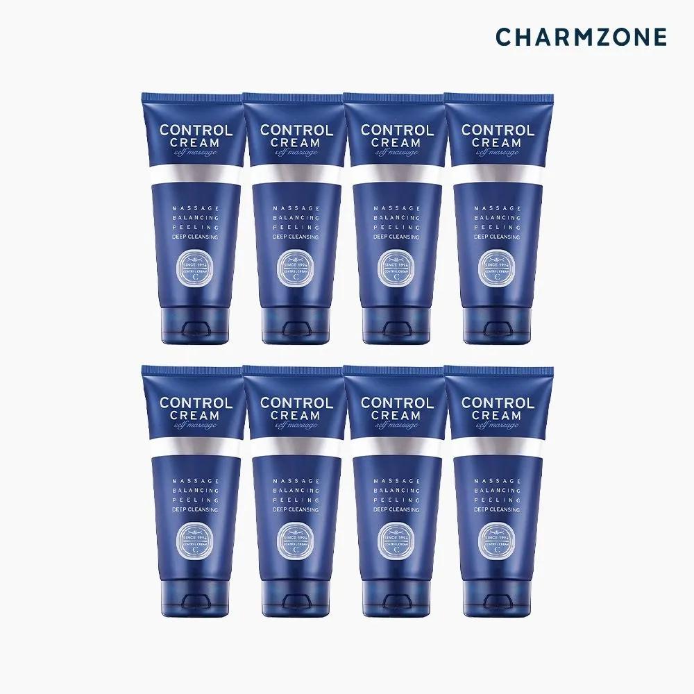 CHARMZONE Control Cream Self Massage 150ml 4+4