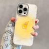 Cute Stars Apply To 17promax Mobile Phone Case Iphone16 Cartoon 15 All-inclusive Lens Film 14 High Value 13