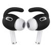 In-Ear Eartips Hook Silicone for Apple Airpods Pro Protector Earphone Case Earpads with Anti-slip Earhook for Apple AirPods Pro