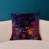 Anime N-Night In The Woods Game Pillow Case Plush Fabric Soft Double Sided Print Sofa Cushion Cover Throw Pillow Covers