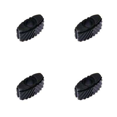 Sunroof Almond Click Removal Set of 4 for Megane 2 Megane 3 Scenic 2 Grand Scenic