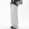 OWOX Unisex Lässige Weite Jogginghose