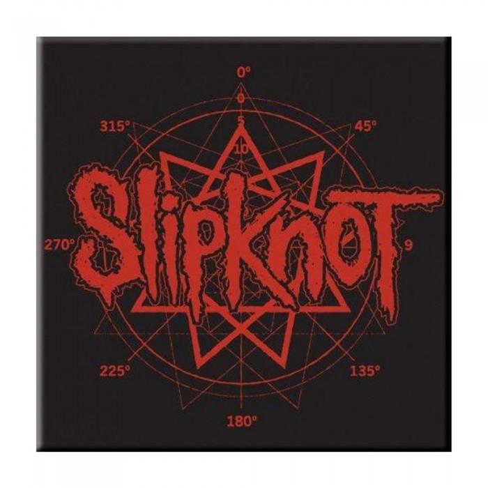 Slipknot Logo Magnet na lednici