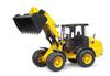 Bruder CAT Wheel Loader BR02485