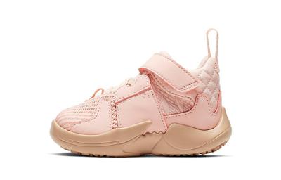 Why Not Zer0.2 Washed Coral TD AT5720-600