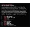 John Eliot Gardiner - The Complete Erato Recordings - John Elliot Gardner [COMPACT DISCS] Boxed Set