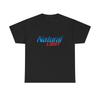 Women's Cotton Crew Neck Natural Light Graphic T Shirt Unisex Heavy Cotton Tee