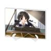 Memories Off Series 06 Shirakawa Hotaru [Official Illustration] Acrylic Art Board [A5 Size]