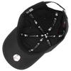 New Era And MLB Flawless Logo 9Forty Curve Cap New York Yankees -