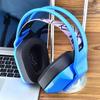 Soft & Elastic Ear Pads Cooling Gel Ear Cushions for G733 Headsets Earpads Block Noise, Improve Sound Quality Earcups