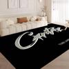 Hot Fashion C-Corteizs Floor Mat Nordic Style Home Doormat Bathroom-Toilet Mats Bedroom Hotel Decor Mat