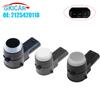 ODIDIO 2125420118 PDC Parking Sensor For Mercedes W169 W245 W204 W212 W221 C207 A207