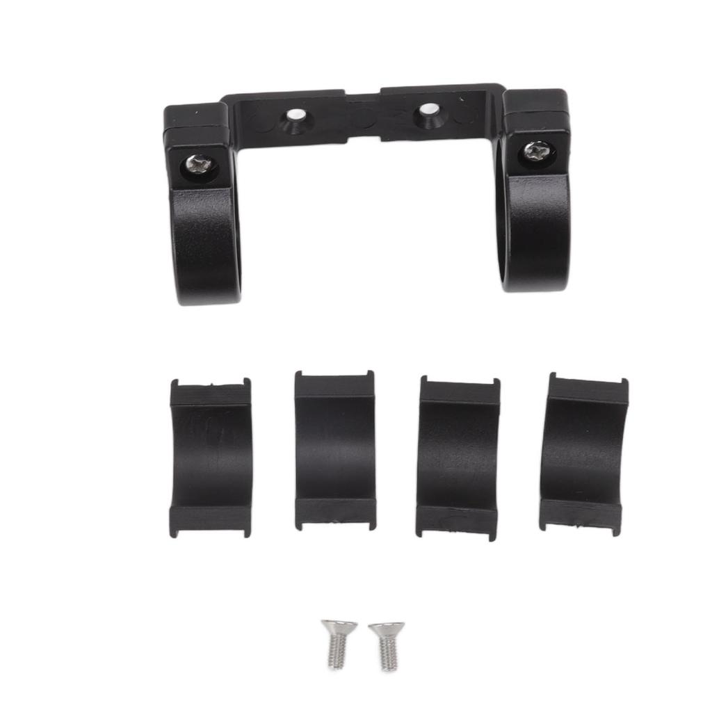 Electric Bicycle Brush Controller 48V 500W Over Current Protection Sensitive Control for Electric Scooter