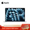 Apple MacBook Air 15-inch M5 Laptop (CN Version)