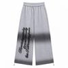 Ggpx New York Men S Lettering Mix waShing Two Way pantS Gq8pt031f