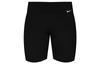 Women's Shorts Nike Casual Shorts Women's Black Thin