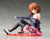 K-ON 5. výročí Hirasawa Yui 18 Kompletní figurka (Exkluzivně pro Animaru)
