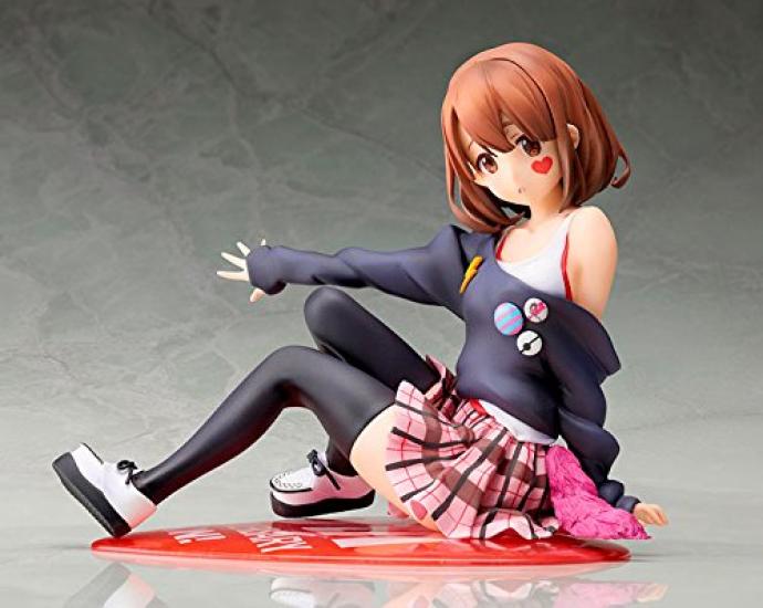 K-ON 5. výročí Hirasawa Yui 18 Kompletní figurka (Exkluzivně pro Animaru)