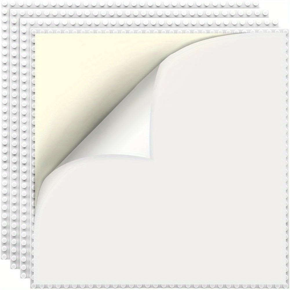 High-Quality 10 Inch High-Quality X High-Quality 10 Inch Peel-And-Stick High-Quality Baseplates High-Quality Self High-Quality Adhesive High-Quality
