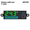 1Pcs 3S-14S Battery Level Indicator  For Lithium Li-ion LiFePO4 and Lead Acid Batteries