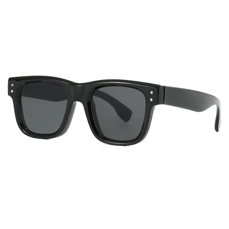 

Новая Классика Женские Солнцезащитные Очки Модные UV400 Защита Роскошные Для Улицы Однотонные Рыболовные Очки для Мужчин и Женщин