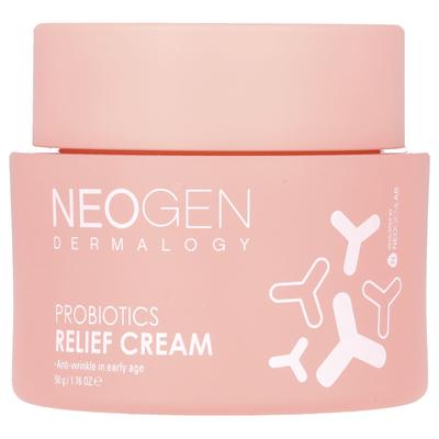Probiotic Relief Cream, 50G(1.76Oz)