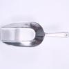 Scoop Food Ice Scoops Dry Pet Sugar Cube Scooper For Flour Goods Popcorn Coffee Hand Bean Small Spice Bin Service Canisters