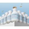 ILLIYOON Ceramide Ato Lotion Unscented 350ml – Barrier Care, Sensitive Skin Support, Korean