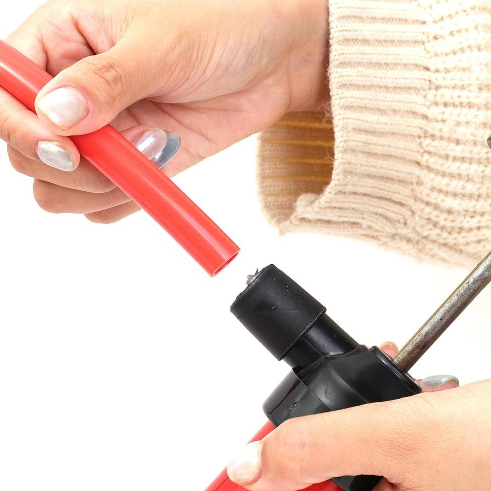 Oil Extractor Siphon Pump Liquid Transfer Hand Suction Fast Action PVC Tube Car Fuel Gas Water Aquarium Emergency Tool 200cc