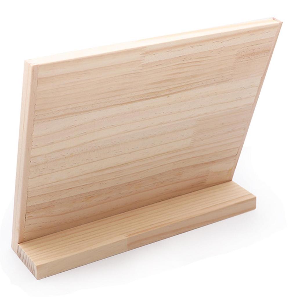 10 Rows Ring Display Holder, for Rings Earrings Selling Rack Showcase Jewelry