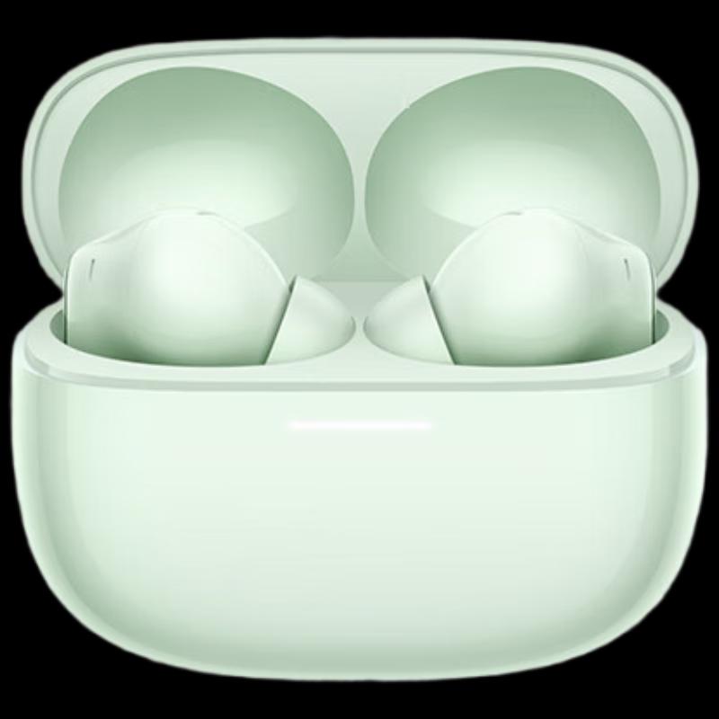 Redmi Buds 6 Pro True Wireless Noise-Cancelling Earbuds