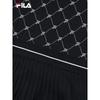 FILA Women's Casual Pleated Dress