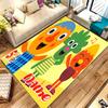 Custom personalization Super Simple Songs Area Rug - Perfect For Kitchen, Bathroom,Laundry Room Decor Large Size Available,Gift All Seasons