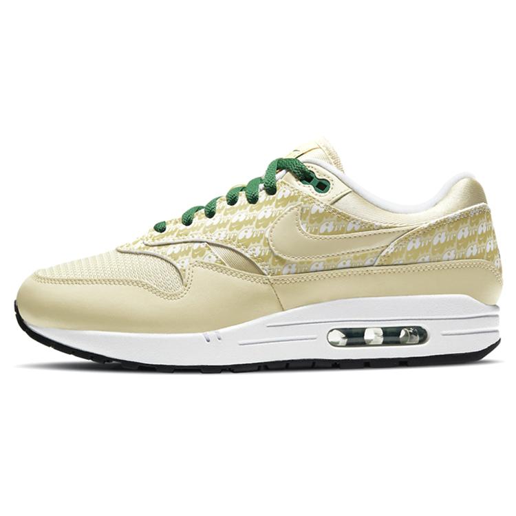 New Nike Air Max 1 Lemonade 2020 CJ0609-700