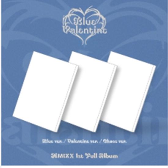 NMIXX - Blue Valentine - Release  2025-10-13