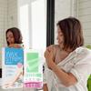 Wax Strips For Hair Removal  Facial Hair Removal For Women